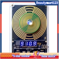 【BM】7.83Hz  Wave Generator MWO Multi-Waveoscillator 0.01-9999Hz Adjustable Frequency Promotes Sleep 
