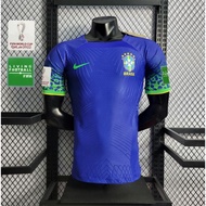 AWAY 2022 WORLD CUP KIT PLAYER VERSION (S-2XL)!!