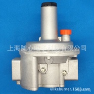 31151/| Fio Thread Italian Built-in3Gas Filter Pressure Regulating Valve4Inch Fiorentini