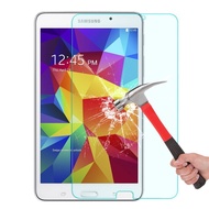 For Samsung Galaxy Tab 4 7.0 SM-T230 T231 T235 T237 Tempered Glass Screen Protector