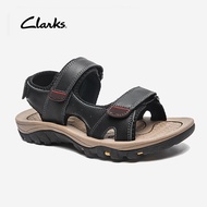 Clarks รองเท้าแตะผู้ชาย Malone Shore Textile Collection รองเท้าแตะผู้ชาย - FJ2117