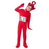 Cartoon Children Teletubbies Costumes Party Funny Costumes Campus Events Halloween Costumes 25.9.24