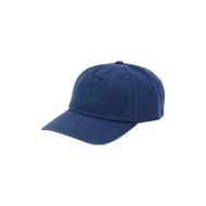 Y-3 Dad Cap Blue Unused