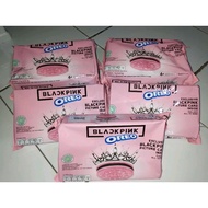 OREO X BLACKPINK LIMITED EDITION