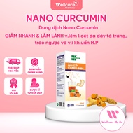 [DIGESTATION] Nano Curcumin Solution Box 20ml Stomach and Duodenal Pain Relief