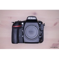 [USED] Nikon D810 [a4256]