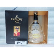 Hennessy XO Imported Liquor Bottles