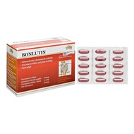 Bolutin (Box Of 4 Blisters *15 Tablets) Supports Osteoarthritis, Increases Sebum And Joints, Helps F