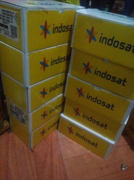 INDOSAT 1,5 GB