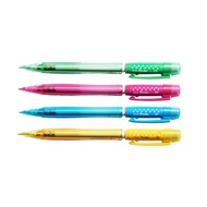 Pentel Fiesta Polka Dots Mechanical Pencil 0.5mm