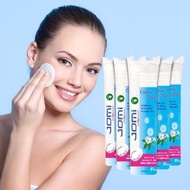 JOMI Japanese makeup remover cotton
