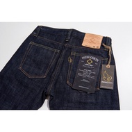 ปรับลง #เอวจริง32 Indigoskin V-series 10th Anniversary กระบอกเล็ก ใหม่ ป้ายห้อย