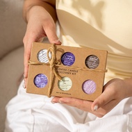 C CPL Chihuaton Essential Oil 464 Soy Wax Scented Scented Candle