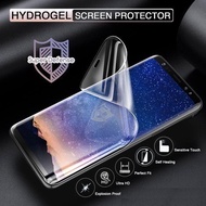 Hydrogel Oppo A93/A76/A33/A52/A53 5G/A54 5G/A33/A72/A92/A93 5G