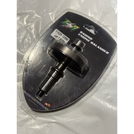 ESR RACING BALANCE ENJIN Y15ZR 12MM(STD-JET6) 13MM(JET6-JET9)