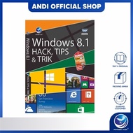 Andi Publisher - Windows 8.1 Hack, Tips & Tricks