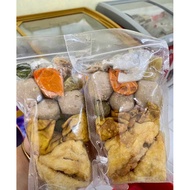 Baso Hegar Original Bandung (Baso Cuanki)