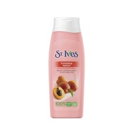 ST IVES St Ives Exfoliating Apricot Moisturizing Body Wash 1PCT IVES St Ives Exfoliating Apricot Moi