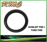 RMC DUNLOP TIRE / TUBE TIRE