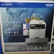 Brother DCP-L3560CDW 彩色多功能打印機