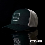 Brixton Embroidered Sports Cap