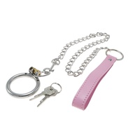 Fun Games Home Accessories Main Borrowing Leash Root Ring Teeth Home