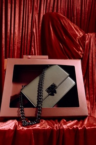 Polarboll กระเป๋าสะพาย รุ่น polarly