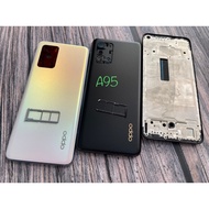 Oppo A95 case set