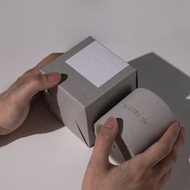 AUSTIN.W吳日云 - #Re20芳香蠟燭