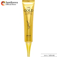 [Le Verage] Heeyul 24K Gold Eye Cream 40ml,