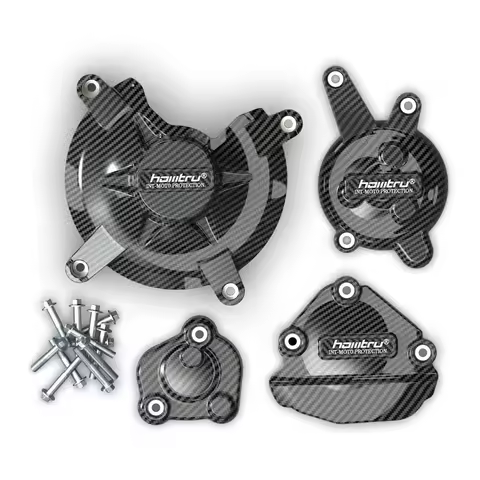 For Yamaha FZ1 2006-2015 FZ8 2010-2015 FZ-1 FZ-8 Fazer 1000 800 Motorcycles Engine Protection Cover 