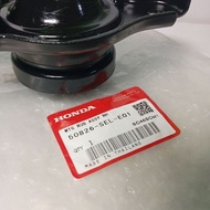 MESIN HONDA ENGINE MOUNTING RIGHT MANUAL ENGINE SEAT (MT) 50426-SEL-E01JAZZ OLD GD3 CITY Gd3 City GD