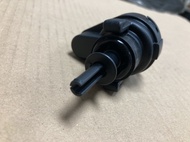 93. #A140 800 25 75 / กระเปาะเซ็นทรัลล๊อค / W140 / S-class / 2016-2018 เบิกศูนย์ เบนซ์ (MBGS)