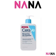 Cerave Renewing SA Cleanser 473ml