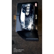 ♞,♘Side Mirror Assembly for Isuzu Sportivo