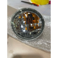 Daihatsu Move L900 Peanut Front Bumper Lamp Signal lamp Original Japan kenari