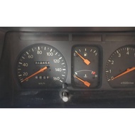 Speedo Meter Toyota Unser Auto 1.8ghz -2004