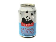 Cap panda bird nest 310ml can