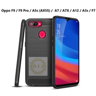 Oppo F9 Case Oppo F9 Pro/ Oppo A5s (AX5S)/ Oppo A7 Oppo A7X/ Oppo A12/ Oppo A3s/ Oppo/ F7 Ipaky Soft