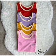 Joe BIXBY colored kutung suit