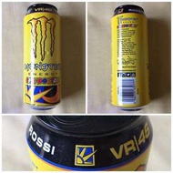 Monster Energy VR46