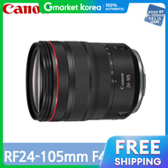 Canon | Canon Genuine Lens Rf 24-105mm F4 L Is Usm /Ed