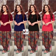 Kurti + Dhoti Readymade