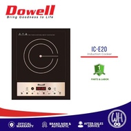 Dowell IC-E20 Induction Cooker