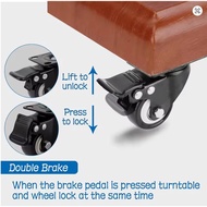 2 INCH 3 INCH 4 INCH SHOWN TROLLEY WHEEL