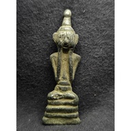 泰国佛牌/Thailand PHRA PIDTA