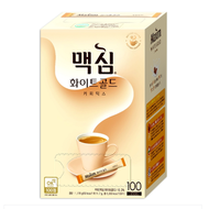 แม็กซิม ไวท์โกลด์ คอฟฟี่มิกซ์ กาแฟสำเร็จรูป MAXIM WHITE GOLD COFFEE MIX