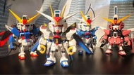 Gundam - QMSV