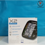 INNOMED X2 - BLOOD PRESSURE MONITOR