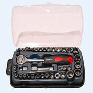 FENGHONGTAO | 40pc Hex Socket Set Tools
